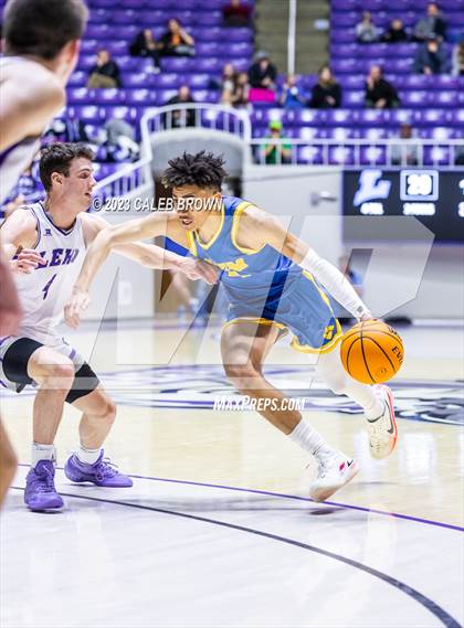 Thumbnail 2 in Lehi vs. Orem (UHSAA 5A Quarterfinal) photogallery.