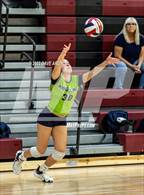 Photo from the gallery "Ridgeline @ Syracuse (5A/6A Volleyball Challenge)"