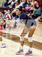 Photo from the gallery "Ridgeline @ Syracuse (5A/6A Volleyball Challenge)"
