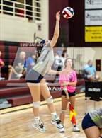 Photo from the gallery "Ridgeline @ Syracuse (5A/6A Volleyball Challenge)"