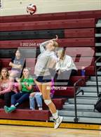 Photo from the gallery "Ridgeline @ Syracuse (5A/6A Volleyball Challenge)"