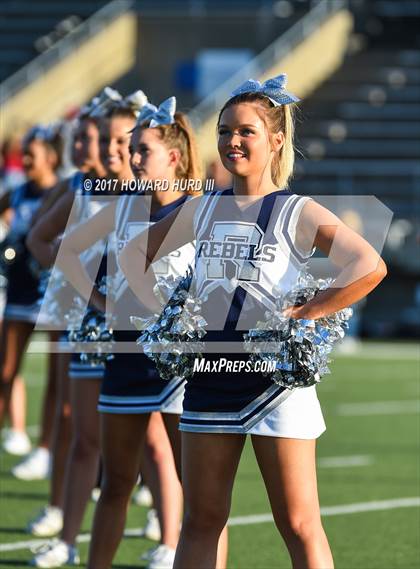 Thumbnail 1 in Keller Central @ Richland photogallery.