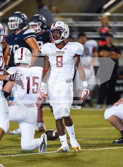 Thumbnail 3 in Keller Central @ Richland photogallery.