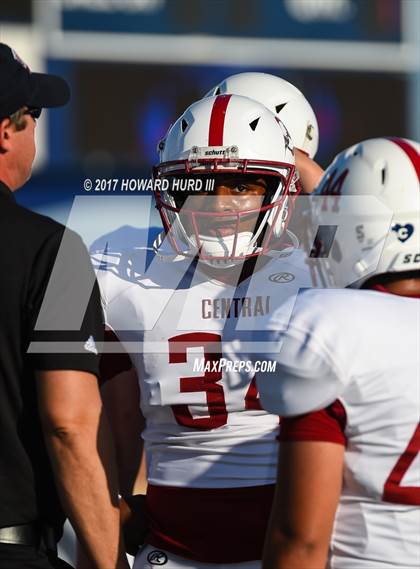 Thumbnail 2 in Keller Central @ Richland photogallery.