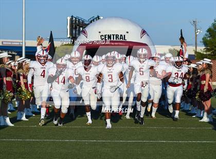 Thumbnail 2 in Keller Central @ Richland photogallery.