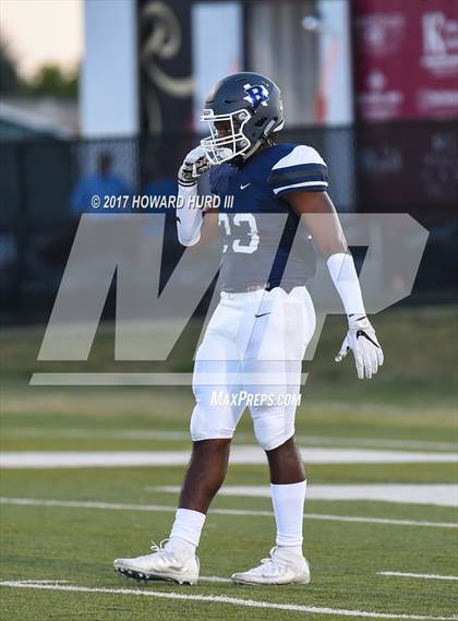 Thumbnail 2 in Keller Central @ Richland photogallery.