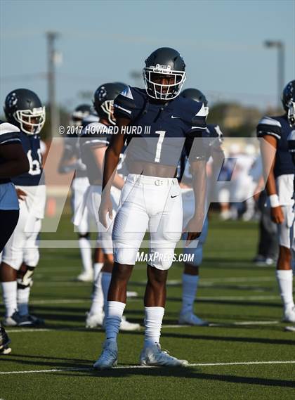Thumbnail 1 in Keller Central @ Richland photogallery.