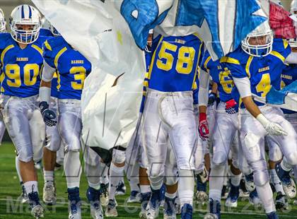 Thumbnail 3 in Trabuco Hills @ Fountain Valley photogallery.