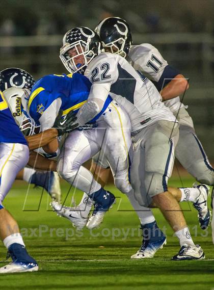 Thumbnail 3 in Trabuco Hills @ Fountain Valley photogallery.