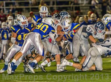 Thumbnail 3 in Trabuco Hills @ Fountain Valley photogallery.