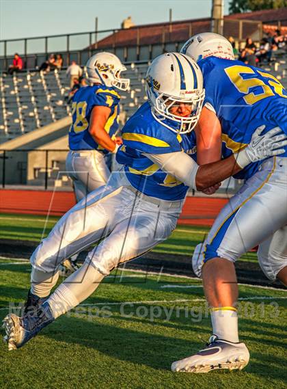 Thumbnail 3 in Trabuco Hills @ Fountain Valley photogallery.
