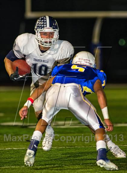 Thumbnail 2 in Trabuco Hills @ Fountain Valley photogallery.