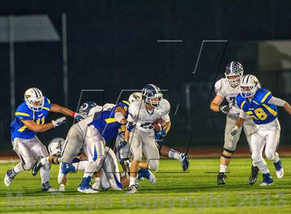 Thumbnail 3 in Trabuco Hills @ Fountain Valley photogallery.
