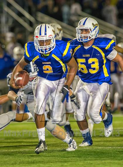 Thumbnail 1 in Trabuco Hills @ Fountain Valley photogallery.