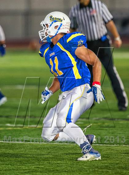 Thumbnail 1 in Trabuco Hills @ Fountain Valley photogallery.