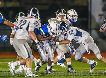 Thumbnail 3 in Trabuco Hills @ Fountain Valley photogallery.