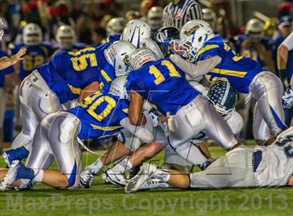 Thumbnail 2 in Trabuco Hills @ Fountain Valley photogallery.