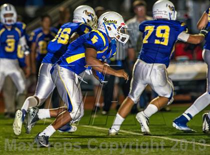 Thumbnail 2 in Trabuco Hills @ Fountain Valley photogallery.