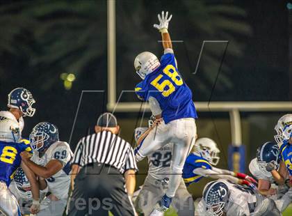 Thumbnail 2 in Trabuco Hills @ Fountain Valley photogallery.