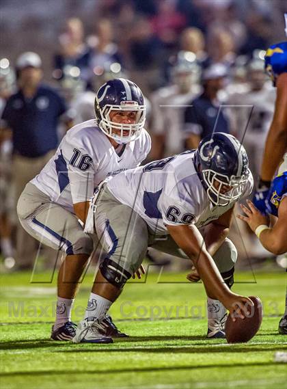 Thumbnail 3 in Trabuco Hills @ Fountain Valley photogallery.