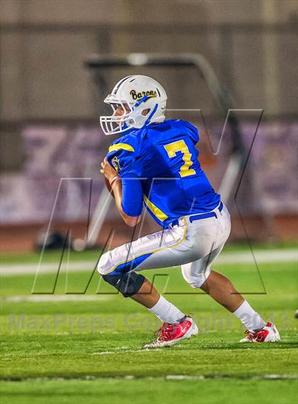 Thumbnail 1 in Trabuco Hills @ Fountain Valley photogallery.