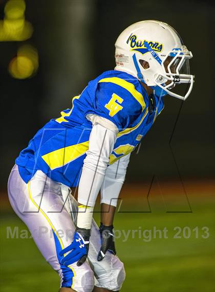 Thumbnail 3 in Trabuco Hills @ Fountain Valley photogallery.