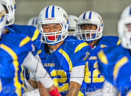 Thumbnail 3 in Trabuco Hills @ Fountain Valley photogallery.