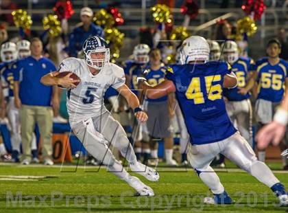 Thumbnail 1 in Trabuco Hills @ Fountain Valley photogallery.