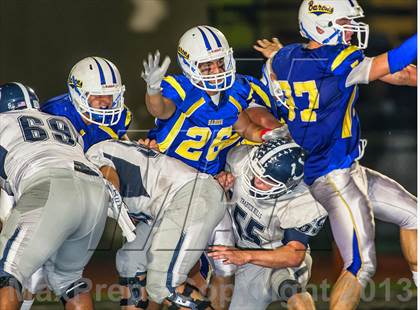 Thumbnail 3 in Trabuco Hills @ Fountain Valley photogallery.