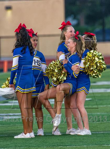 Thumbnail 1 in Trabuco Hills @ Fountain Valley photogallery.