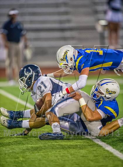 Thumbnail 1 in Trabuco Hills @ Fountain Valley photogallery.