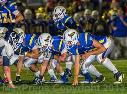 Thumbnail 1 in Trabuco Hills @ Fountain Valley photogallery.