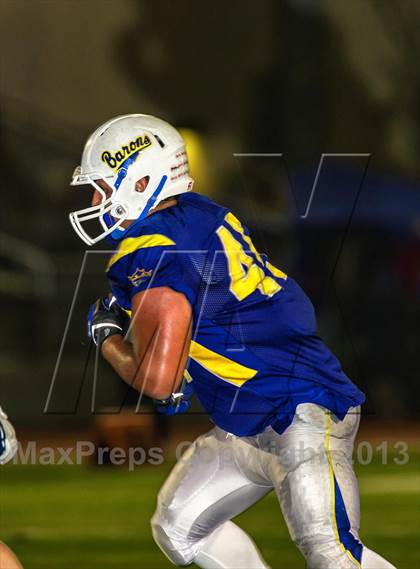 Thumbnail 1 in Trabuco Hills @ Fountain Valley photogallery.