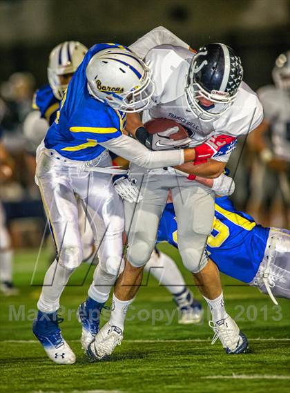 Thumbnail 2 in Trabuco Hills @ Fountain Valley photogallery.