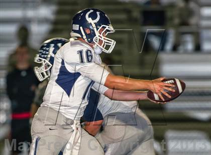 Thumbnail 2 in Trabuco Hills @ Fountain Valley photogallery.