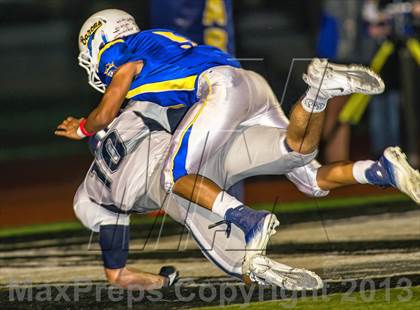 Thumbnail 1 in Trabuco Hills @ Fountain Valley photogallery.