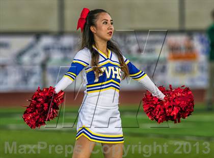 Thumbnail 2 in Trabuco Hills @ Fountain Valley photogallery.