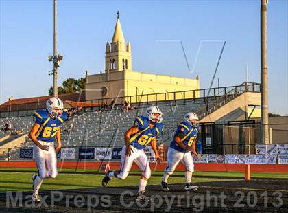 Thumbnail 1 in Trabuco Hills @ Fountain Valley photogallery.