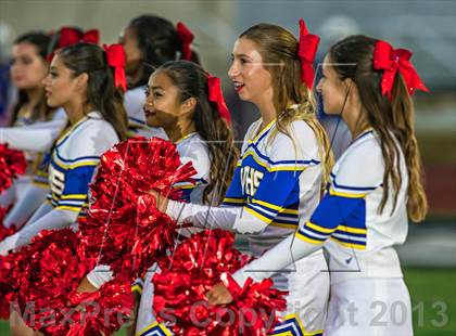 Thumbnail 1 in Trabuco Hills @ Fountain Valley photogallery.