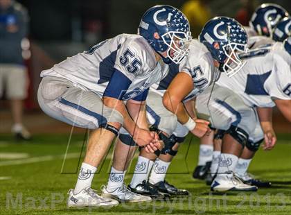 Thumbnail 1 in Trabuco Hills @ Fountain Valley photogallery.