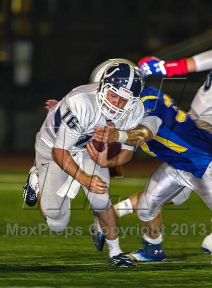 Thumbnail 3 in Trabuco Hills @ Fountain Valley photogallery.