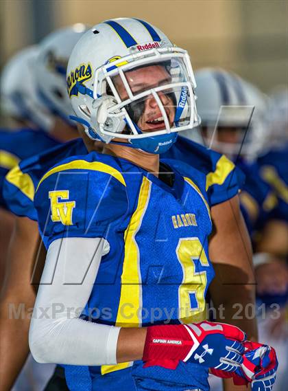 Thumbnail 1 in Trabuco Hills @ Fountain Valley photogallery.