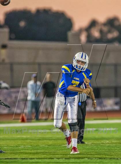 Thumbnail 3 in Trabuco Hills @ Fountain Valley photogallery.