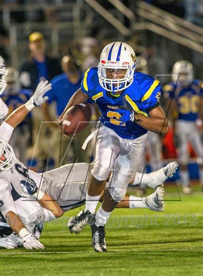 Thumbnail 2 in Trabuco Hills @ Fountain Valley photogallery.