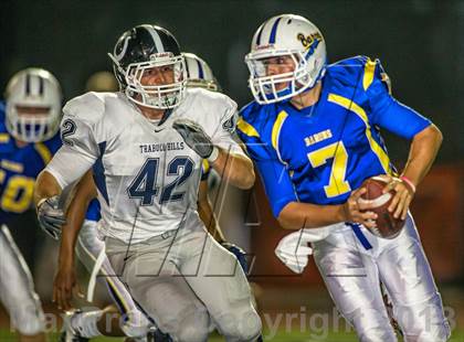 Thumbnail 2 in Trabuco Hills @ Fountain Valley photogallery.
