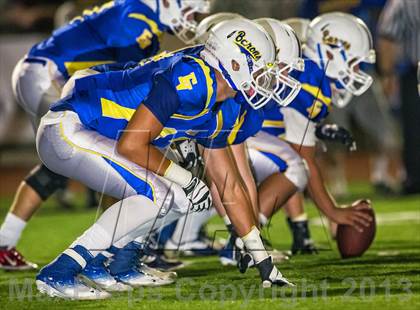 Thumbnail 2 in Trabuco Hills @ Fountain Valley photogallery.