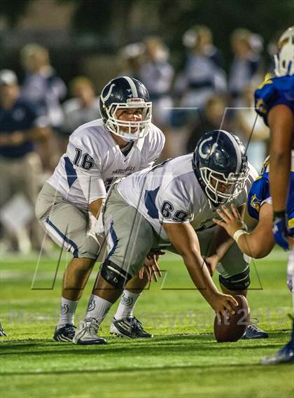 Thumbnail 1 in Trabuco Hills @ Fountain Valley photogallery.