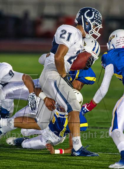 Thumbnail 3 in Trabuco Hills @ Fountain Valley photogallery.