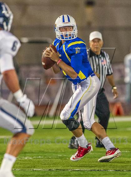 Thumbnail 2 in Trabuco Hills @ Fountain Valley photogallery.