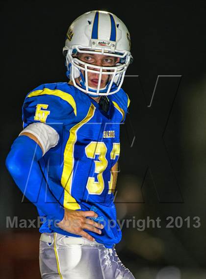 Thumbnail 1 in Trabuco Hills @ Fountain Valley photogallery.
